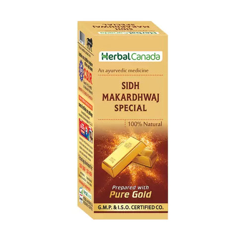 Herbal Canada Shwaskaschintamani Ras Tablet